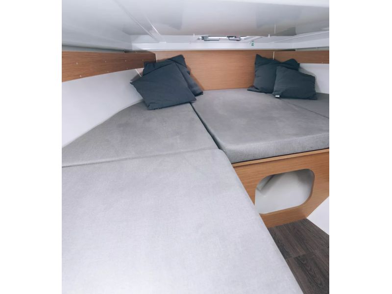 BENETEAU Flyer 7 Sundeck